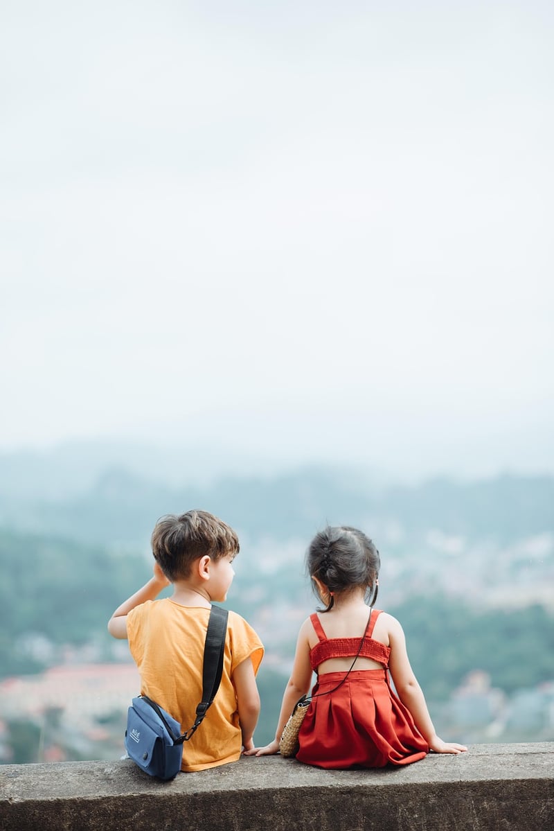 DIY Kids Projects